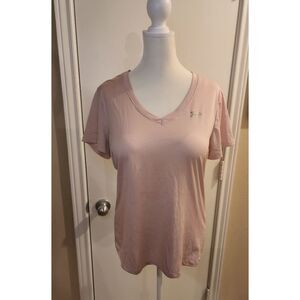 Under Armour Heatgear top size M